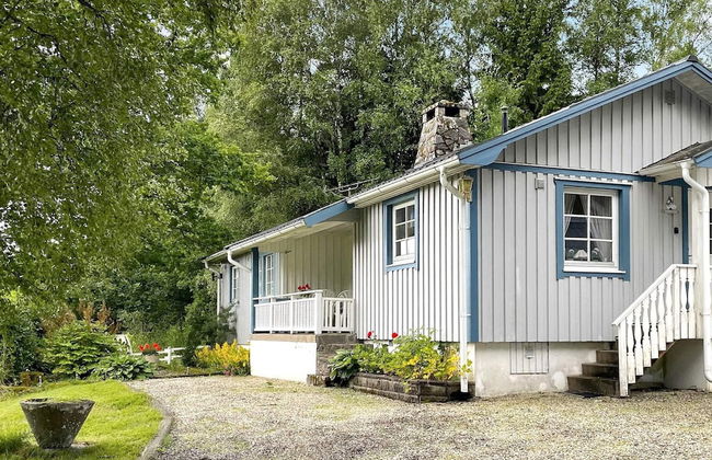 6 Person Holiday Home in Trollhattan - Foto 42