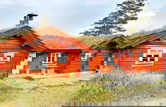 Foto 1 - 8 Person Holiday Home in Kroderen-by Traum