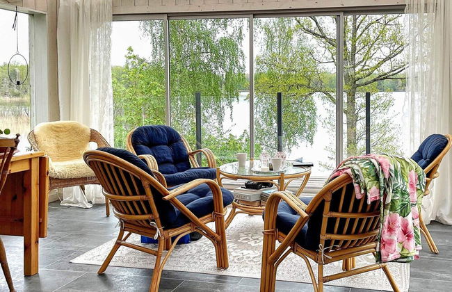 5 Person Holiday Home in Linkoping-by Traum - Photo 25