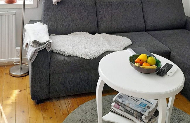 5 Person Holiday Home in Linkoping-by Traum - Photo 12