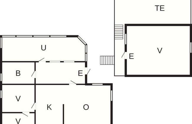5 Person Holiday Home in Linkoping-by Traum - Photo 8