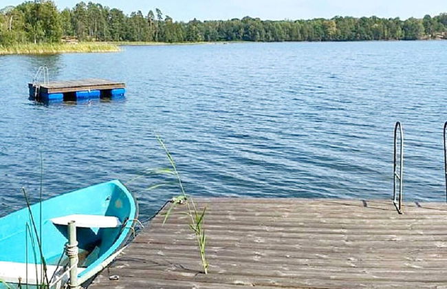 5 Person Holiday Home in Linkoping-by Traum - Photo 3