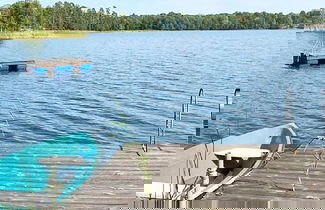 Foto 3 - 5 Person Holiday Home in Linkoping-by Traum