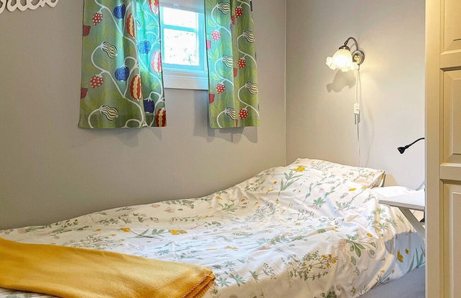 5 Person Holiday Home in Linkoping-by Traum - Photo 2