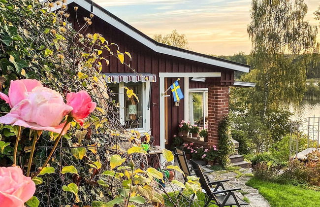 5 Person Holiday Home in Linkoping-by Traum - Photo 18