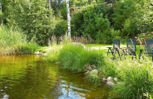 5 Person Holiday Home in Linkoping-by Traum - Photo 14