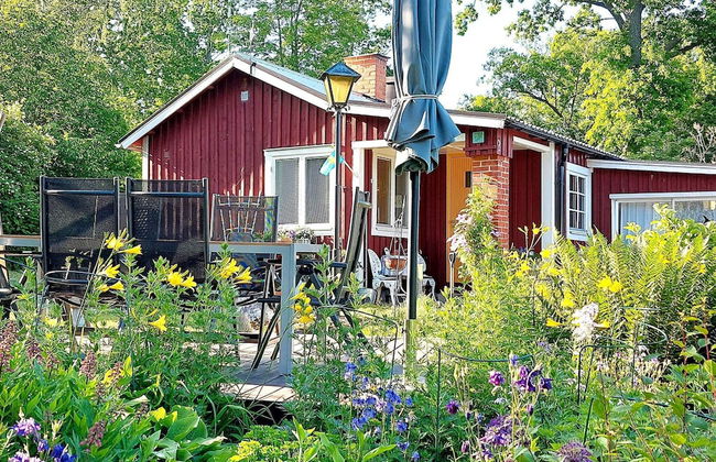 5 Person Holiday Home in Linkoping-by Traum - Photo 20