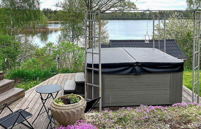 5 Person Holiday Home in Linkoping-by Traum - Photo 10