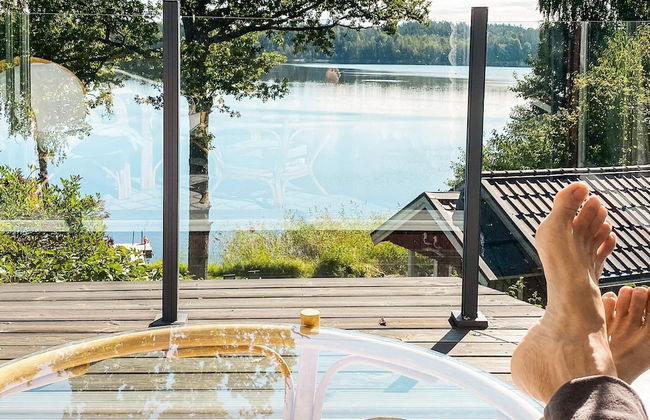5 Person Holiday Home in Linkoping-by Traum - Photo 21