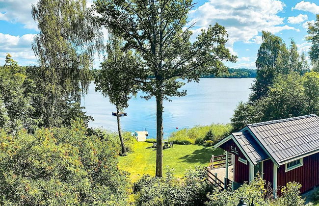 5 Person Holiday Home in Linkoping-by Traum - Photo 22