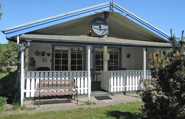 4 Person Holiday Home in Simrishamn - Foto 1