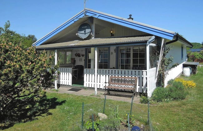 4 Person Holiday Home in Simrishamn - Foto 16