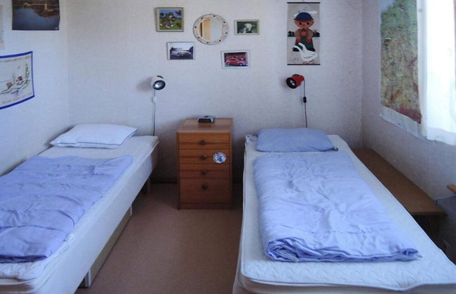4 Person Holiday Home in Simrishamn - Foto 3