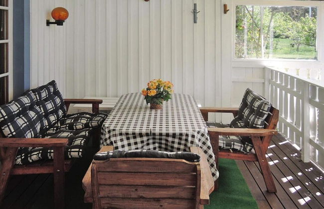 4 Person Holiday Home in Simrishamn - Foto 9
