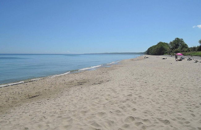 4 Person Holiday Home in Simrishamn - Foto 12