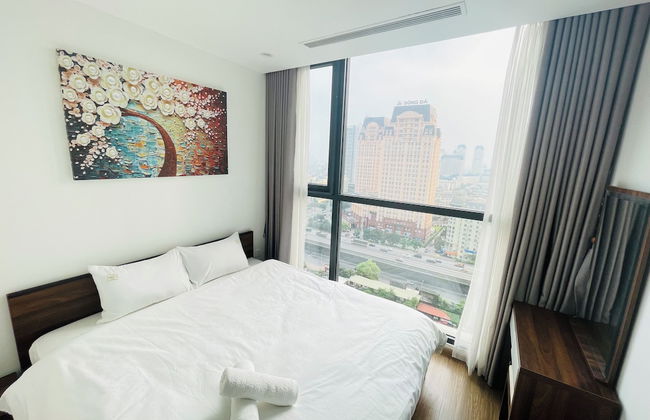 Vinhomes Skylake Apartments - Hani House - Foto 10