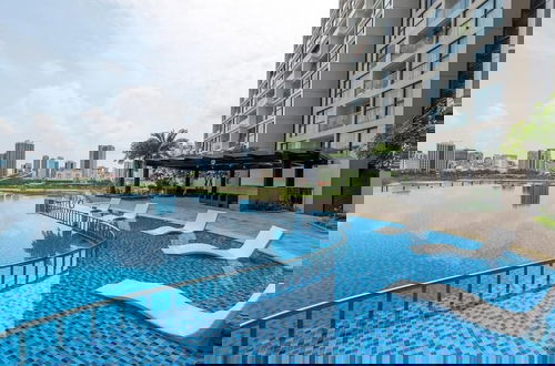Foto 48 - Vinhomes Skylake Apartments - Hani House