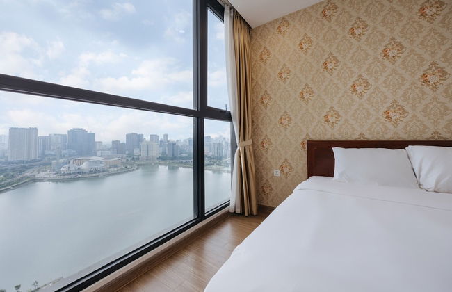 Vinhomes Skylake Apartments - Hani House - Foto 16