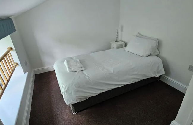 Plas Bellin Cottages - Foto 4