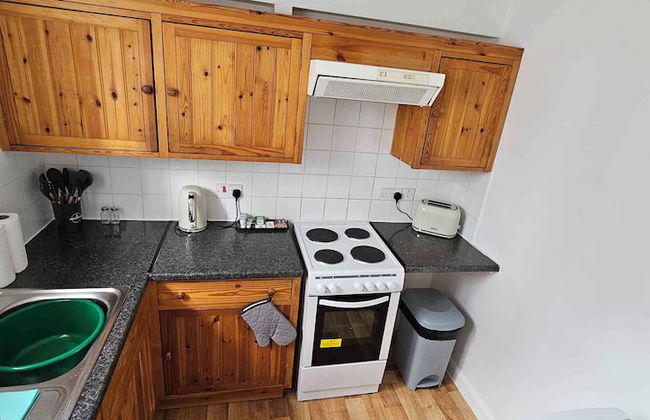 Plas Bellin Cottages - Foto 15