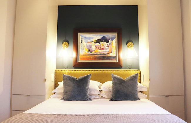 De Waterkant Guest Suites - Photo 9