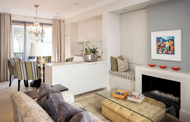 De Waterkant Guest Suites - Photo 24