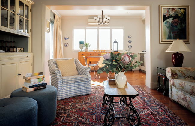 De Waterkant Guest Suites - Photo 18