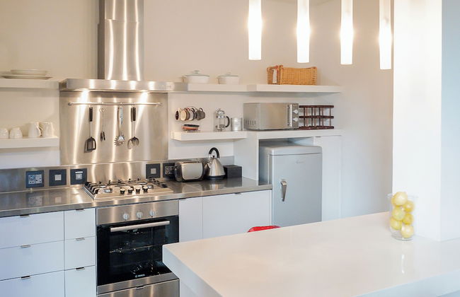 De Waterkant Guest Suites - Photo 11