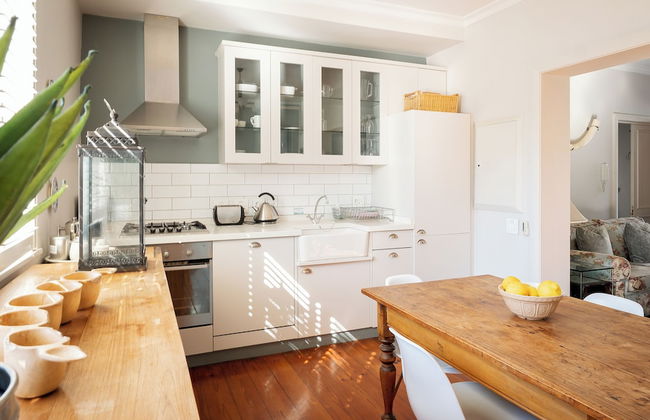 De Waterkant Guest Suites - Photo 13