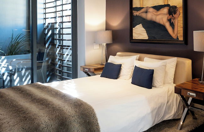 De Waterkant Guest Suites - Photo 2
