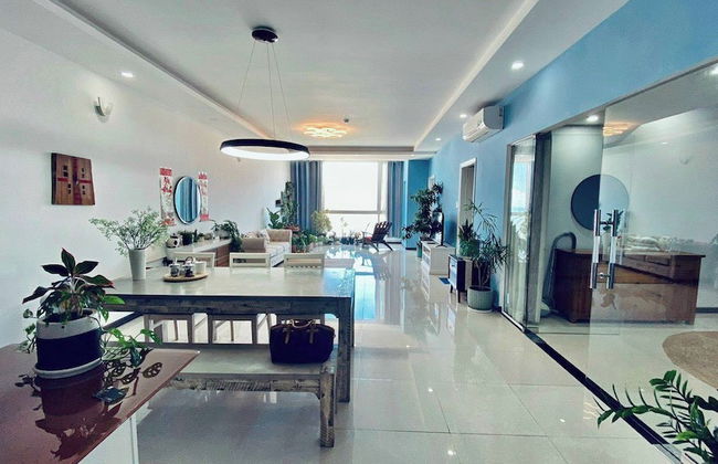 OceanVillas OASKY Vung Tau - Foto 8