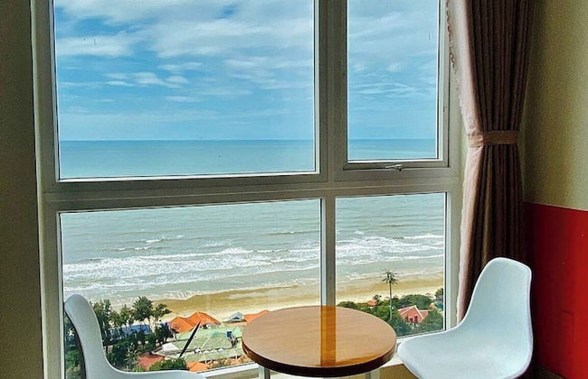 OceanVillas OASKY Vung Tau - Foto 29