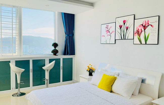 OceanVillas OASKY Vung Tau - Foto 7
