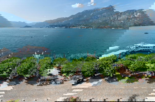 Foto 29 - Elegante Rifugio sul Lago by Wonderful Italy