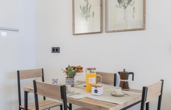 Luxury Suite de Conde Cifuentes - Foto 19