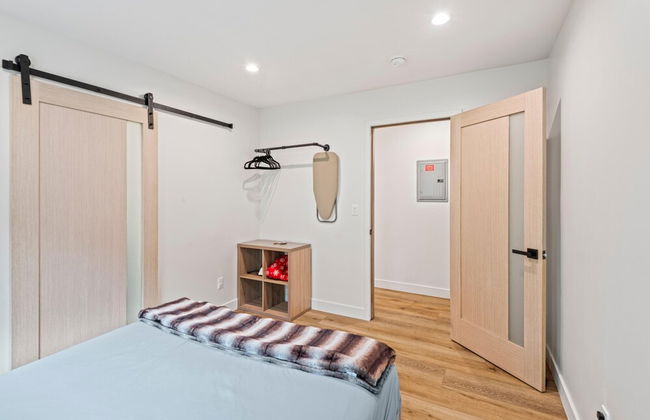Stylish Sherman Oaks Townhouse W/ 3 Master Suites - Foto 7