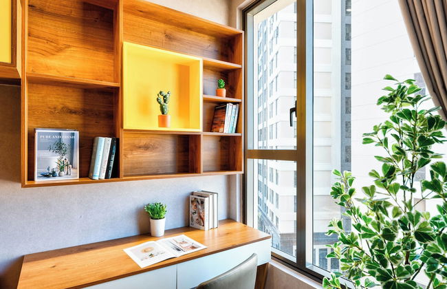 S Lux Apartment - Foto 4
