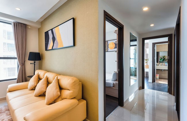 S Lux Apartment - Foto 43