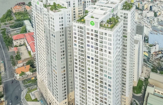 S Lux Apartment - Foto 1