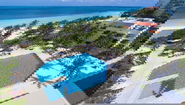 Foto 1 - Vacation getaway with beach access