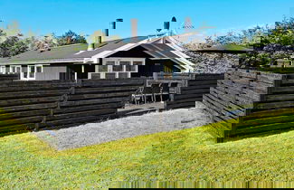 Photo 1 - 6 Person Holiday Home in Saltum
