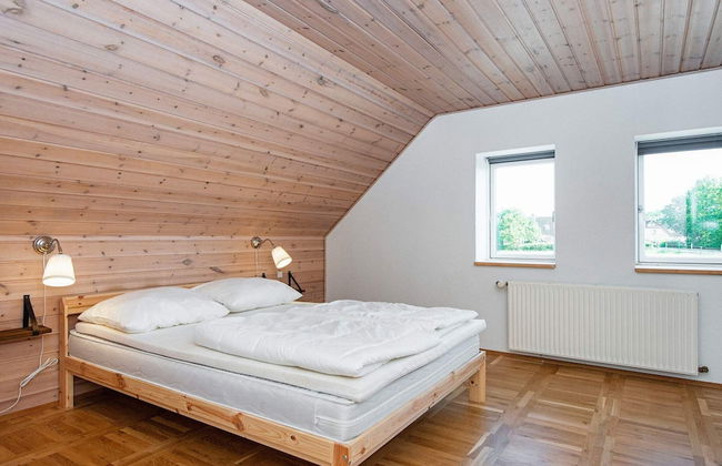 8 Person Holiday Home in Galten - Foto 3