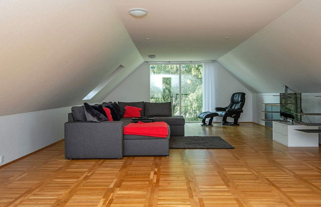 8 Person Holiday Home in Galten - Foto 10