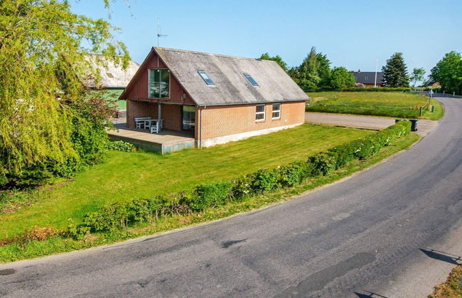 8 Person Holiday Home in Galten - Foto 29