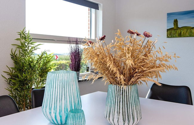8 Person Holiday Home in Galten - Foto 19