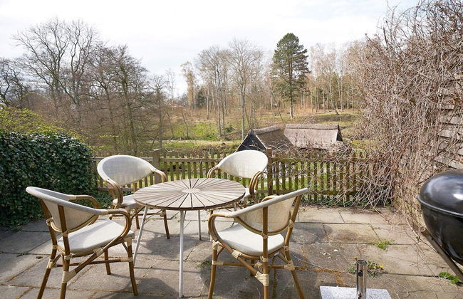 2 Person Holiday Home in Aakirkeby - Foto 22