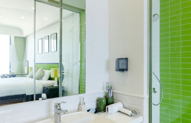 Hillside Sunset Apartment - Foto 45