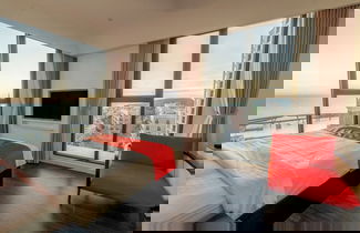 Photo 3 - Hillside Sunset Apartment