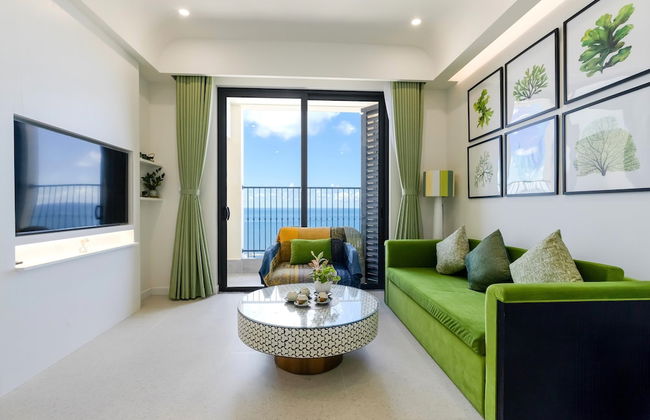 Hillside Sunset Apartment - Foto 37