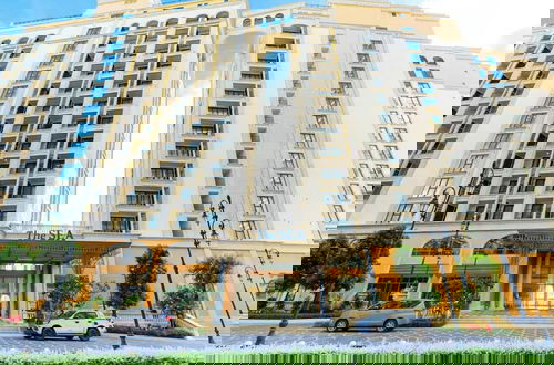 Photo 51 - Hillside Sunset Apartment